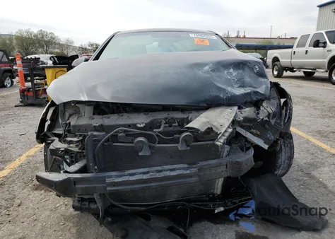 2017 Hyundai Sonata Se z USA, uszkodzony, nr VIN 5NPE24AF1HH470790